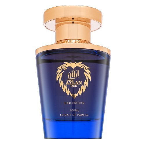 Parfüüm Al Haramain Azlan Oud Bleu PP meestele, 100 ml hind ja info | Meeste parfüümid | kaup24.ee