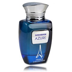 Al Haramain Azure French Collection Eau de Parfum для женщин 100 мл цена и информация | Женские духи | kaup24.ee