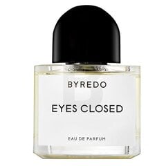 Lõhnavesi Byredo Eyes Closed EDP meestele/naistele, 100 ml hind ja info | Naiste parfüümid | kaup24.ee