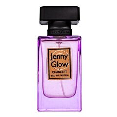 Jenny Glow C Chance It Eau de Parfum для женщин 30 мл цена и информация | Женские духи | kaup24.ee