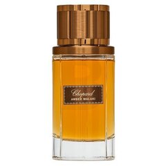 Chopard Amber Malaki унисекс парфюм 80 мл цена и информация | Женские духи | kaup24.ee