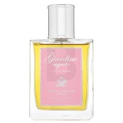 Acca Kappa Giardino Segreto Eau de Parfum для женщин 100 мл цена и информация | Женские духи | kaup24.ee