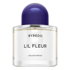 Byredo Lil Fleur Cassis Limited Edition унисекс парфюм 100 мл цена и информация | Женские духи | kaup24.ee