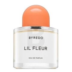 Byredo Lil Fleur Tangerine Limited Edition унисекс парфюм 100 мл цена и информация | Женские духи | kaup24.ee