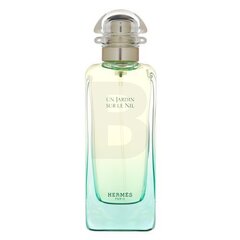 Tualettvesi Hermes Un Jardin Sur Le Nil EDT meestele/naistele, 100 ml hind ja info | Naiste parfüümid | kaup24.ee