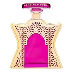 Lõhnavesi Bond No. 9 Dubai Garnet EDP meestele/naistele, 100 ml hind ja info | Naiste parfüümid | kaup24.ee