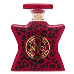 Bond No. 9 New Bond St. унисекс eau de parfum 100 мл цена и информация | Женские духи | kaup24.ee