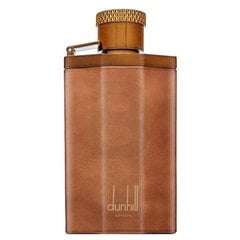 Dunhill Desire Bronze Туалетная вода для мужчин 100 мл цена и информация | Мужские духи | kaup24.ee