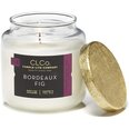 Lõhnaküünal kaanega Candle-Lite Bordeaux Fig, 396 g