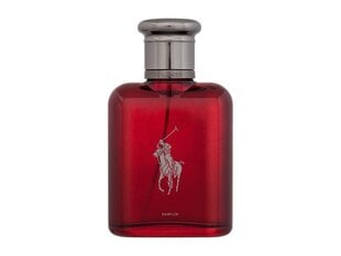 Ralph Lauren Polo Red Parfum 75 ml (man) цена и информация | Мужские духи | kaup24.ee