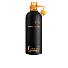 Montale Oud Island EDP U 100 ml цена и информация | Женские духи | kaup24.ee