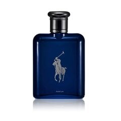 Ralph Lauren Polo Blue pure парфюм для мужчин 75 мл цена и информация | Мужские духи | kaup24.ee