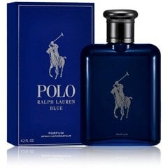 Ralph Lauren Polo Blue pure парфюм для мужчин 75 мл цена и информация | Мужские духи | kaup24.ee