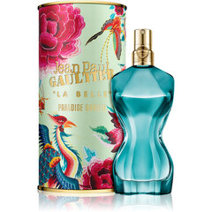 Lõhnavesi Jean Paul Gaultier La Belle Paradise Garden EDP naistele, 30 ml цена и информация | Женские духи | kaup24.ee