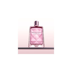 Lõhnavesi Givenchy jaresistible Very Floral EDP naistele, 80 ml hind ja info | Naiste parfüümid | kaup24.ee