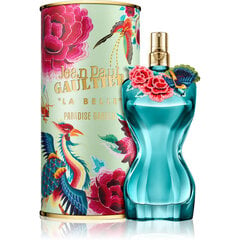 Lõhnavesi Jean Paul Gaultier La Belle Paradise Garden EDP naistele, 100 ml hind ja info | Naiste parfüümid | kaup24.ee