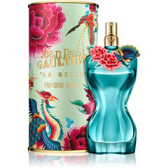 парфюм jean paul gaultier la belle paradise garden edp для женщин, 50 мл цена и информация | Женские духи | kaup24.ee