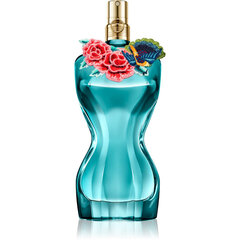 Lõhnavesi Jean Paul Gaultier La Belle Paradise Garden EDP naistele, 50 ml цена и информация | Женские духи | kaup24.ee