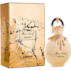 Lõhnavesi Armaf Miss Armaf Voce Viva EDP naistele, 100 ml цена и информация | Женские духи | kaup24.ee