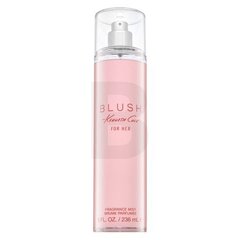 Kehasprei naistele Kenneth Cole Blush, 236 ml hind ja info | Lõhnastatud kosmeetika naistele | kaup24.ee