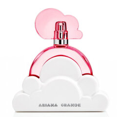 Lõhnavesi Ariana Grande Cloud Pink EDP naistele, 100 ml hind ja info | Naiste parfüümid | kaup24.ee