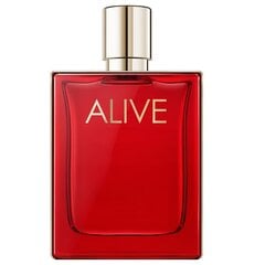 HUGO BOSS Alive Parfum spray 80ml цена и информация | Женские духи | kaup24.ee