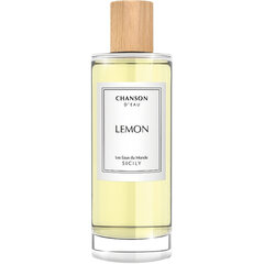 Tualettvesi Chanson d´Eau Lemon EDT naistele, 100 ml цена и информация | Женские духи | kaup24.ee