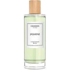 Tualettvesi Chanson d´Eau Jasmine EDT naistele, 100 ml цена и информация | Женские духи | kaup24.ee