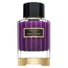 Carolina Herrera Amethyst Haze eau de parfum для женщин 100 мл цена и информация | Женские духи | kaup24.ee