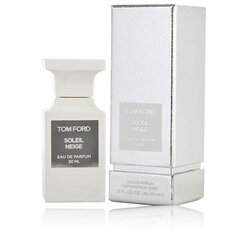 Lõhnavesi Tom Ford Soleil Neige EDP naistele/meestele, 50 ml hind ja info | Naiste parfüümid | kaup24.ee