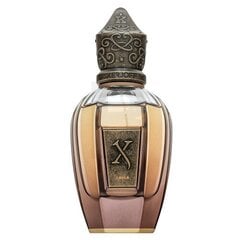 Lõhnavesi Xerjoff Kemi Collection Layla EDP meestele/naistele, 50 ml hind ja info | Naiste parfüümid | kaup24.ee