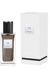 Lõhnavesi Yves Saint Laurent Cuja Oud Feuille De Violette EDP meestele/naistele, 125 ml hind ja info | Naiste parfüümid | kaup24.ee