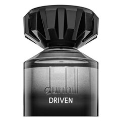 Lõhnavesi Dunhill Driven EDP meestele, 60 ml hind ja info | Meeste parfüümid | kaup24.ee