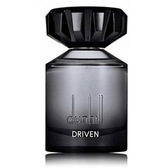 Dunhill Driven eau de parfum для мужчин 60 мл цена и информация | Мужские духи | kaup24.ee