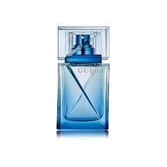 Tualettvesi Guess Night EDT meestele, 100 ml hind ja info | Meeste parfüümid | kaup24.ee