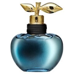 Tualettvesi Nina Ricci Luna EDT naistele, 80 ml hind ja info | Naiste parfüümid | kaup24.ee