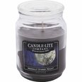 Lõhnaküünal kaanega Candle-Lite Moonlit Starry Night, 510 g