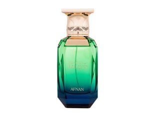 Afnan Mystique Bouquet Eau De Parfum 80 ml (unisex) цена и информация | Женские духи | kaup24.ee