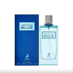 Lõhnavesi Maison Alhambra Cerulean Blue EDP meestele, 100 ml hind ja info | Naiste parfüümid | kaup24.ee