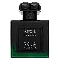 Roja Parfums Apex pure парфюм для мужчин 50 мл цена и информация | Мужские духи | kaup24.ee