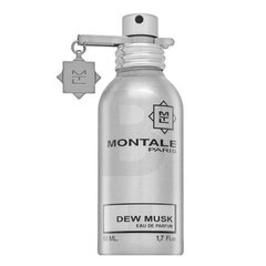 Lõhnavesi Montale Dew Musk EDP meestele/naistele, 50 ml hind ja info | Naiste parfüümid | kaup24.ee