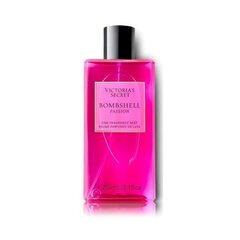 Lõhnastatud kehasprei naistele Victoria's Secret Bombshell Passion, 250 ml hind ja info | Lõhnastatud kosmeetika naistele | kaup24.ee