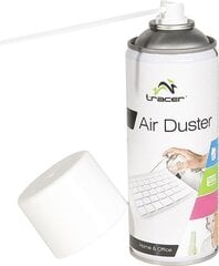 Suruõhk Tracer Air Duster 200 ml цена и информация | TRACER Кухонные товары, товары для домашнего хозяйства | kaup24.ee