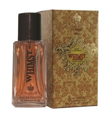 Tualettvesi Homme Collection Whimsy EDT meestele, 100 ml hind ja info | Meeste parfüümid | kaup24.ee