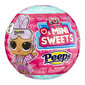 Nukk aksessuaaridega L.O.L. Surprise Loves Peeps Tots Cozy Bunny pall hind ja info | Tüdrukute mänguasjad | kaup24.ee