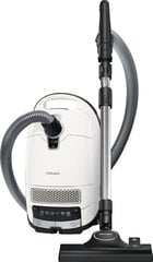 Miele Complete C3 Allergy Lotus hind ja info | Tolmuimejad | kaup24.ee