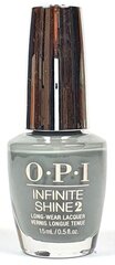 Geellakk OPI Infinite Shine Suzi Talks with Her Hands, 15 ml hind ja info | Küünelakid, küünetugevdajad | kaup24.ee