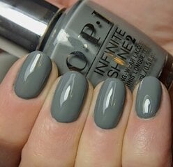 Geellakk OPI Infinite Shine Suzi Talks with Her Hands, 15 ml цена и информация | Лаки для ногтей, укрепители для ногтей | kaup24.ee