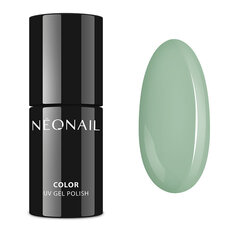 Geellakk neonail Soul Harmony, 7,2 ml hind ja info | Küünelakid, küünetugevdajad | kaup24.ee