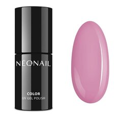 Geellakk Neonail Spring Of Life, 7,2 ml hind ja info | Küünelakid, küünetugevdajad | kaup24.ee